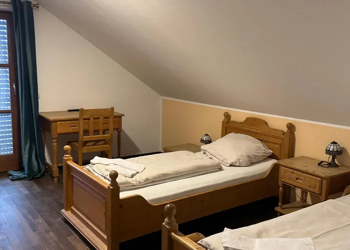 Weissenfelder Guest House & Restaurant