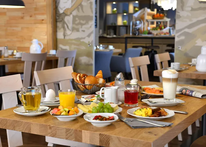 Boutique Hotel Erb Muenchen Parsdorf